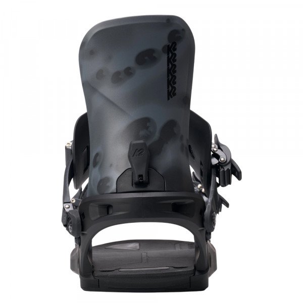 Крепления сноубордические мужские K2 Program - 2026 Крепления сноубордические мужские K2 Program - 2026