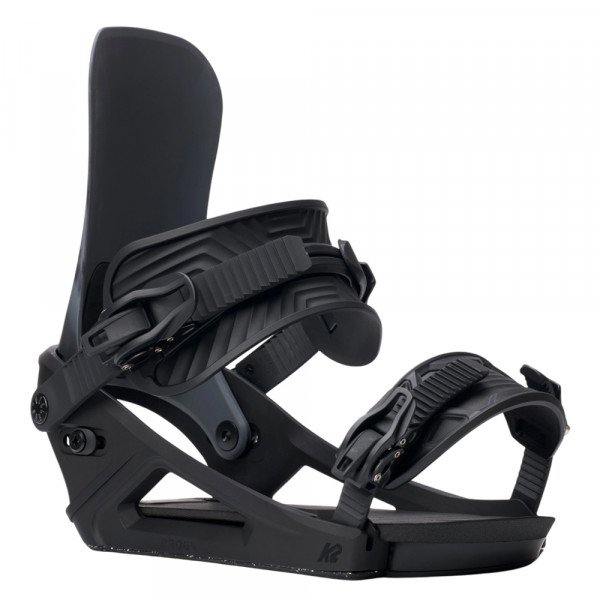 Крепления сноубордические мужские K2 Program - 2026 Крепления сноубордические мужские K2 Program - 2026