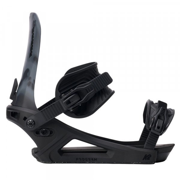 Крепления сноубордические мужские K2 Program - 2026 Крепления сноубордические мужские K2 Program - 2026