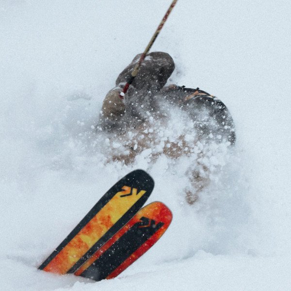 Лыжи горные K2 Reckoner 110 