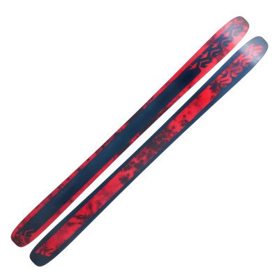 Лыжи горные K2 Reckoner KF Лыжи горные K2 Reckoner KF