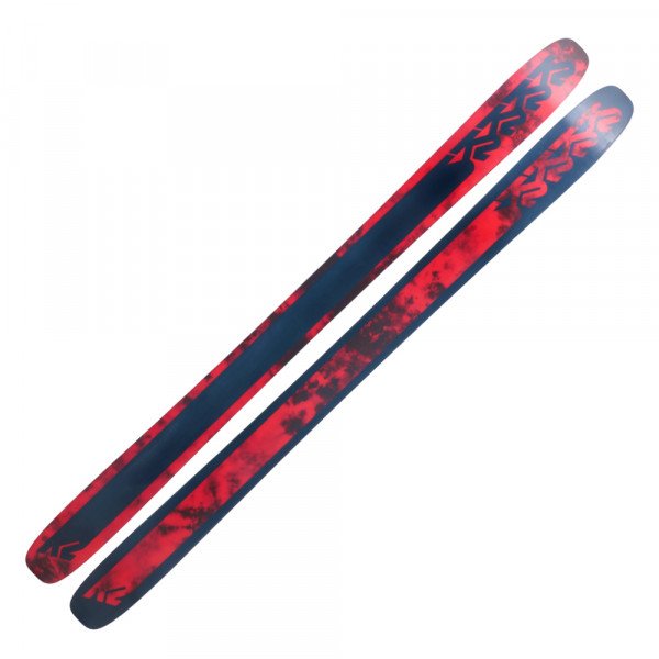 Лыжи горные K2 Reckoner KF 