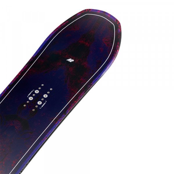 Сноуборд K2 Almanac - 2026 Сноуборд K2 Almanac - 2026