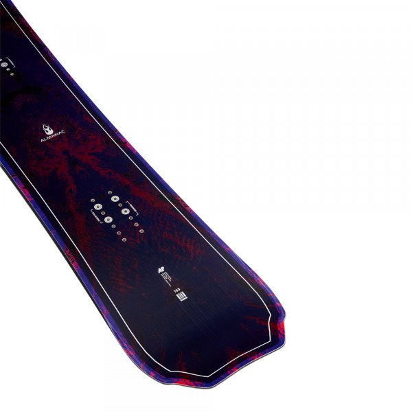 Сноуборд K2 Almanac - 2026 