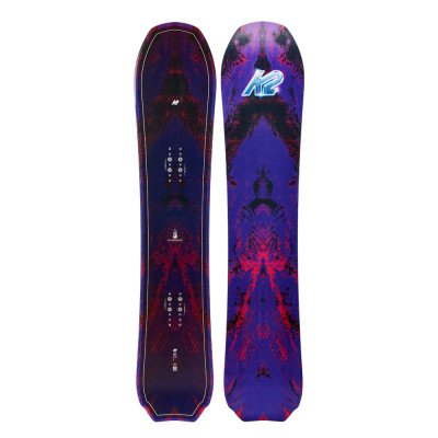 Сноуборд K2 Almanac - 2026 