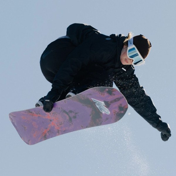 Сноуборд K2 Almanac - 2026 Сноуборд K2 Almanac - 2026