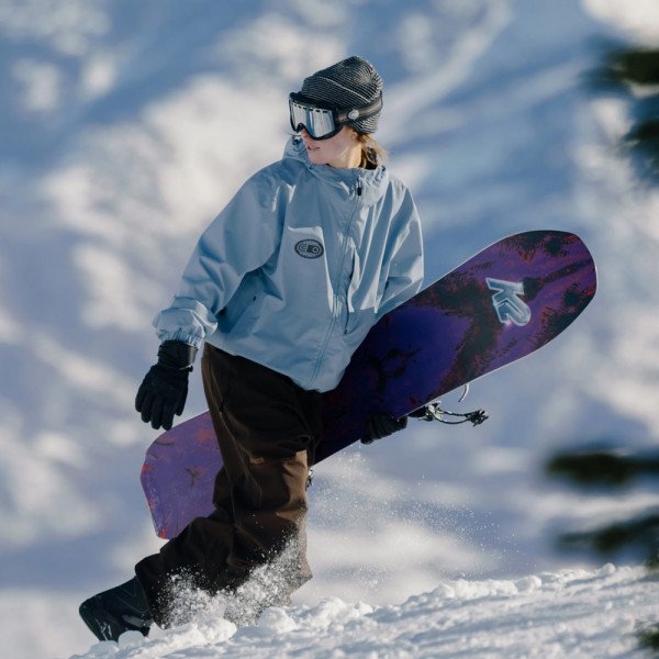 Сноуборд K2 Almanac - 2026 Сноуборд K2 Almanac - 2026