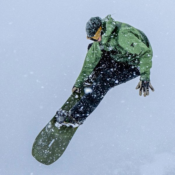 Сноуборд K2 Excavator - 2026 