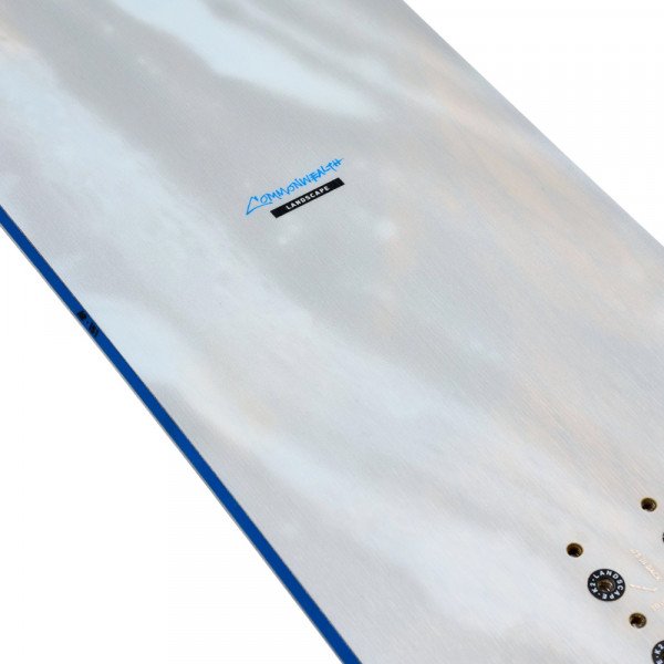 Сноуборд K2 Commonwealth - 2026 Сноуборд K2 Commonwealth - 2026