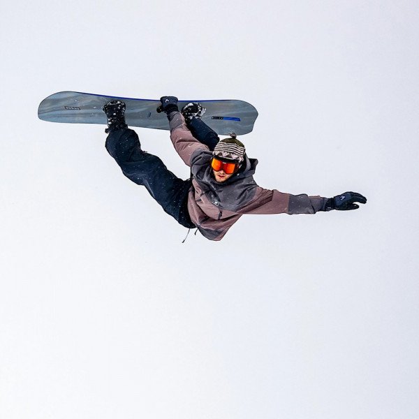 Сноуборд K2 Commonwealth - 2026 Сноуборд K2 Commonwealth - 2026