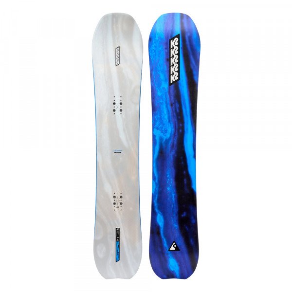 Сноуборд K2 Commonwealth - 2026 Wide Сноуборд K2 Commonwealth - 2026 Wide