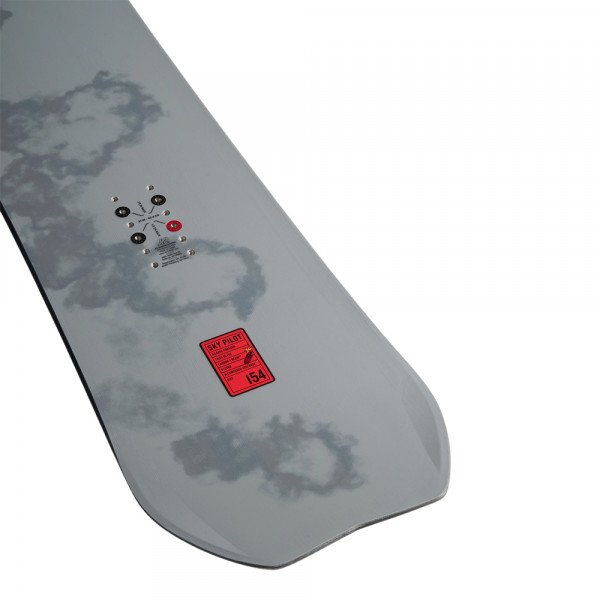 Сноуборд мужской K2 Skypilot - 2026 Сноуборд мужской K2 Skypilot - 2026