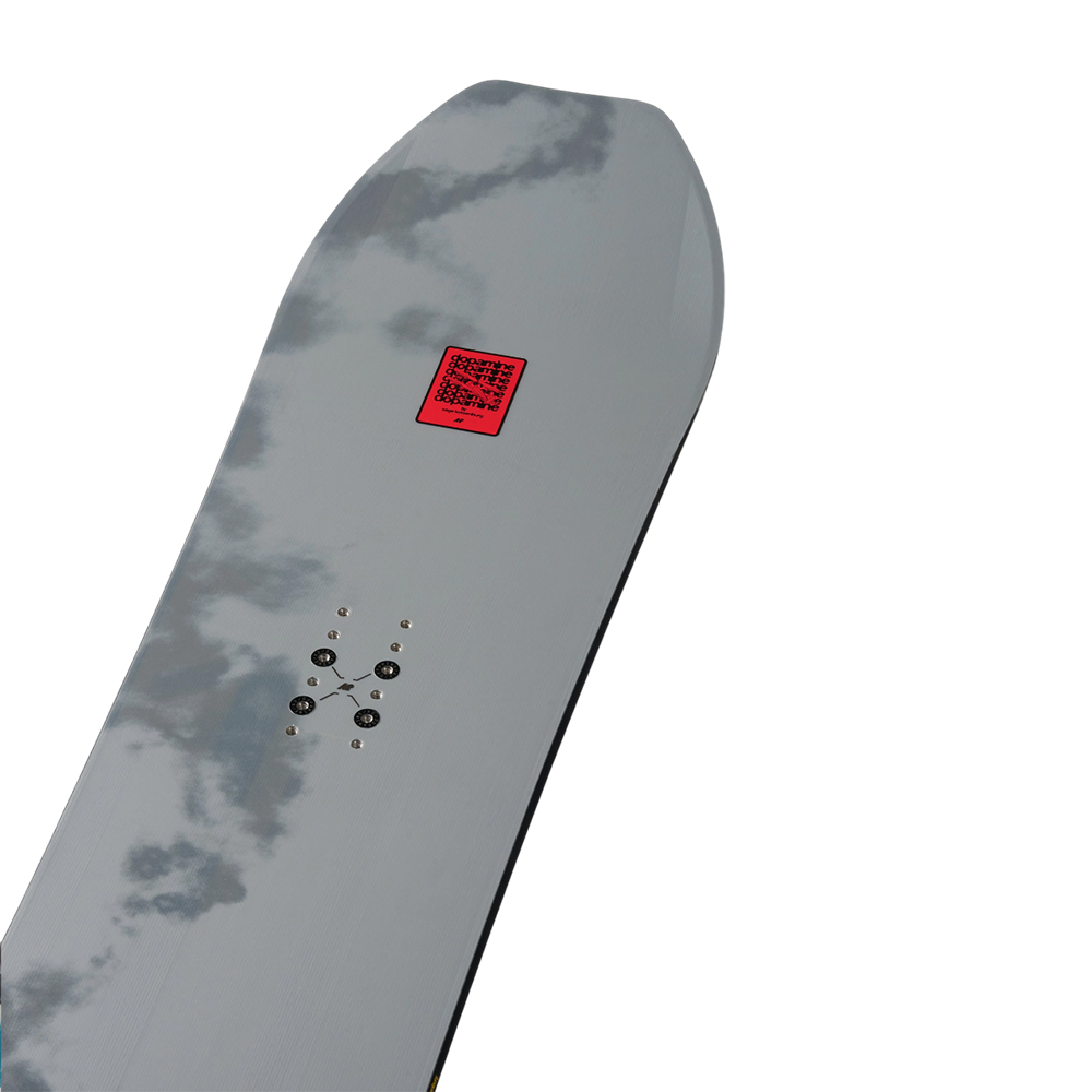 Сноуборд мужской K2 Skypilot - 2026 