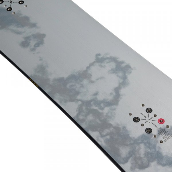 Сноуборд мужской K2 Skypilot - 2026 