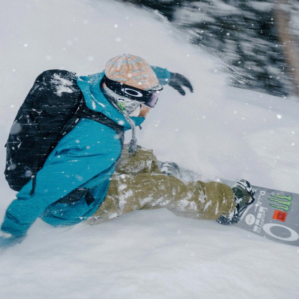 Сноуборд мужской K2 Skypilot - 2026 Сноуборд мужской K2 Skypilot - 2026