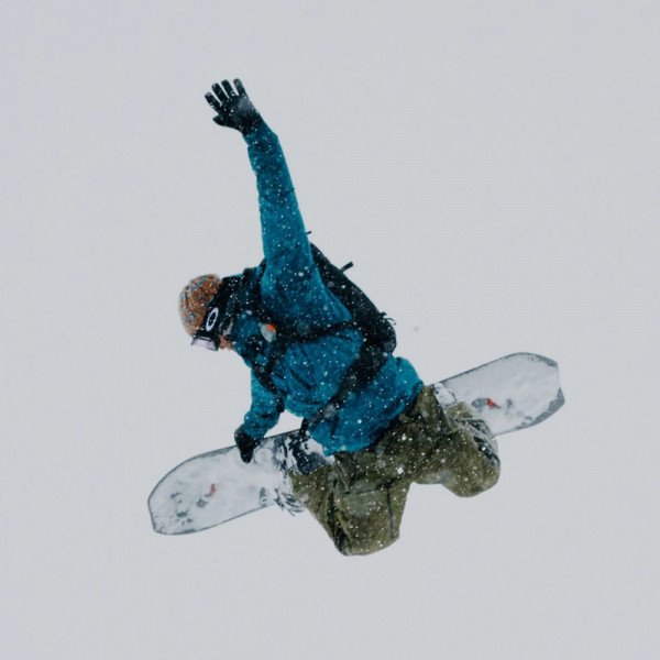 Сноуборд мужской K2 Skypilot - 2026 