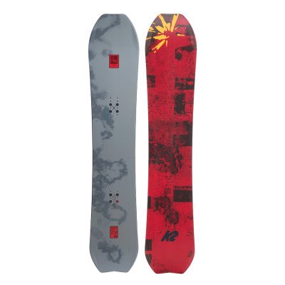 Сноуборд мужской K2 Skypilot - 2026 