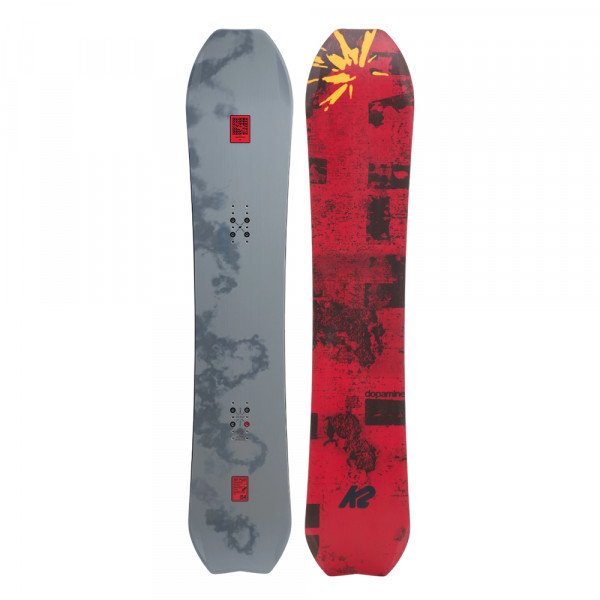 Сноуборд мужской K2 Skypilot - 2026 Сноуборд мужской K2 Skypilot - 2026