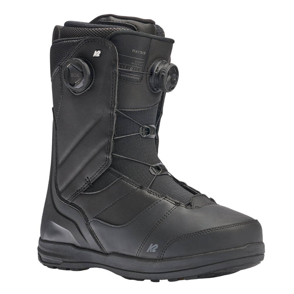 Ботинки сноубордические K2 Maysis - 2026 