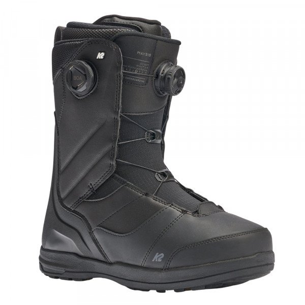 Ботинки сноубордические K2 Maysis - 2026 