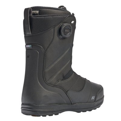 Ботинки сноубордические K2 Maysis - 2026 