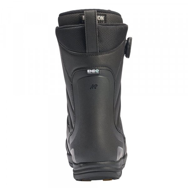 Ботинки сноубордические K2 Maysis - 2026 