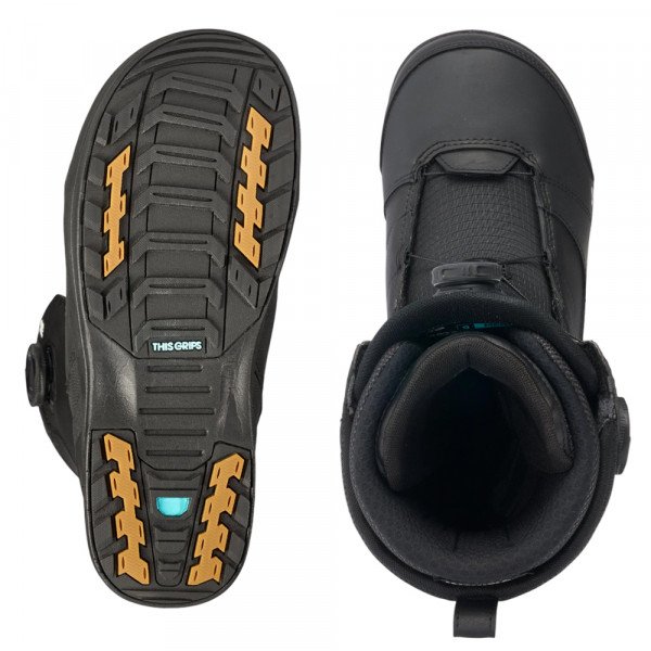 Ботинки сноубордические K2 Maysis - 2026 Ботинки сноубордические K2 Maysis - 2026