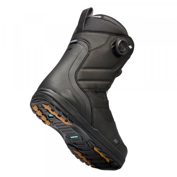 Ботинки сноубордические K2 Maysis - 2026 Ботинки сноубордические K2 Maysis - 2026