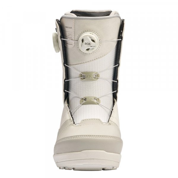 Ботинки сноубордические женские K2 Contour - 2026 Ботинки сноубордические женские K2 Contour - 2026