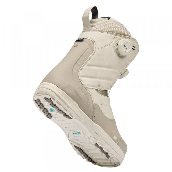 Ботинки сноубордические женские K2 Contour - 2026 