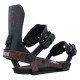Крепления сноубордические мужские Ride A-8 - 2026 