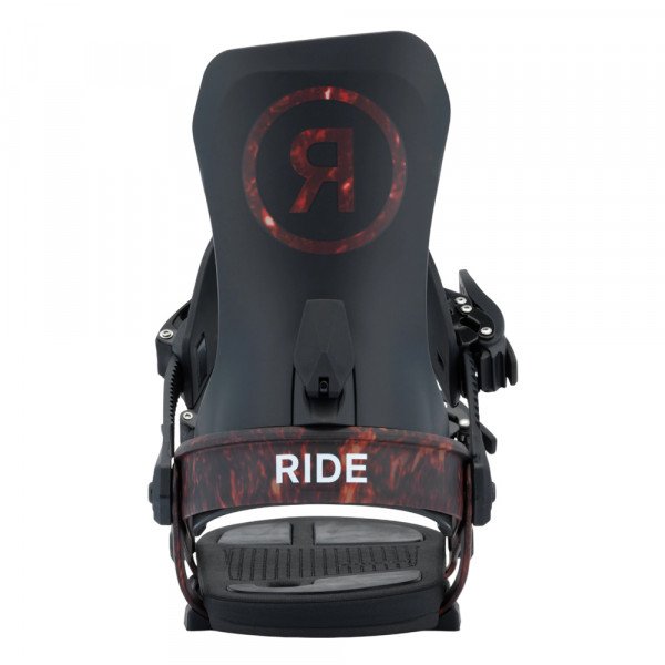 Крепления сноубордические мужские Ride A-8 - 2026 