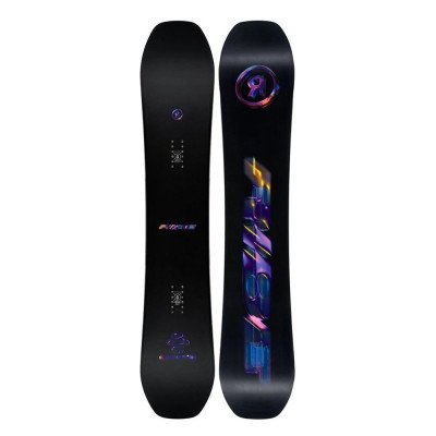 Сноуборд мужской Ride Algorythm - 2026 