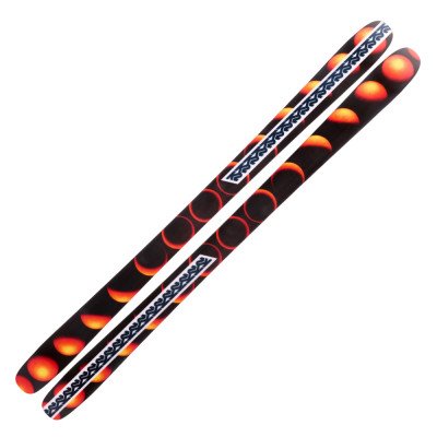 Лыжи горные мужские K2 Omen Team Лыжи горные мужские K2 Omen Team