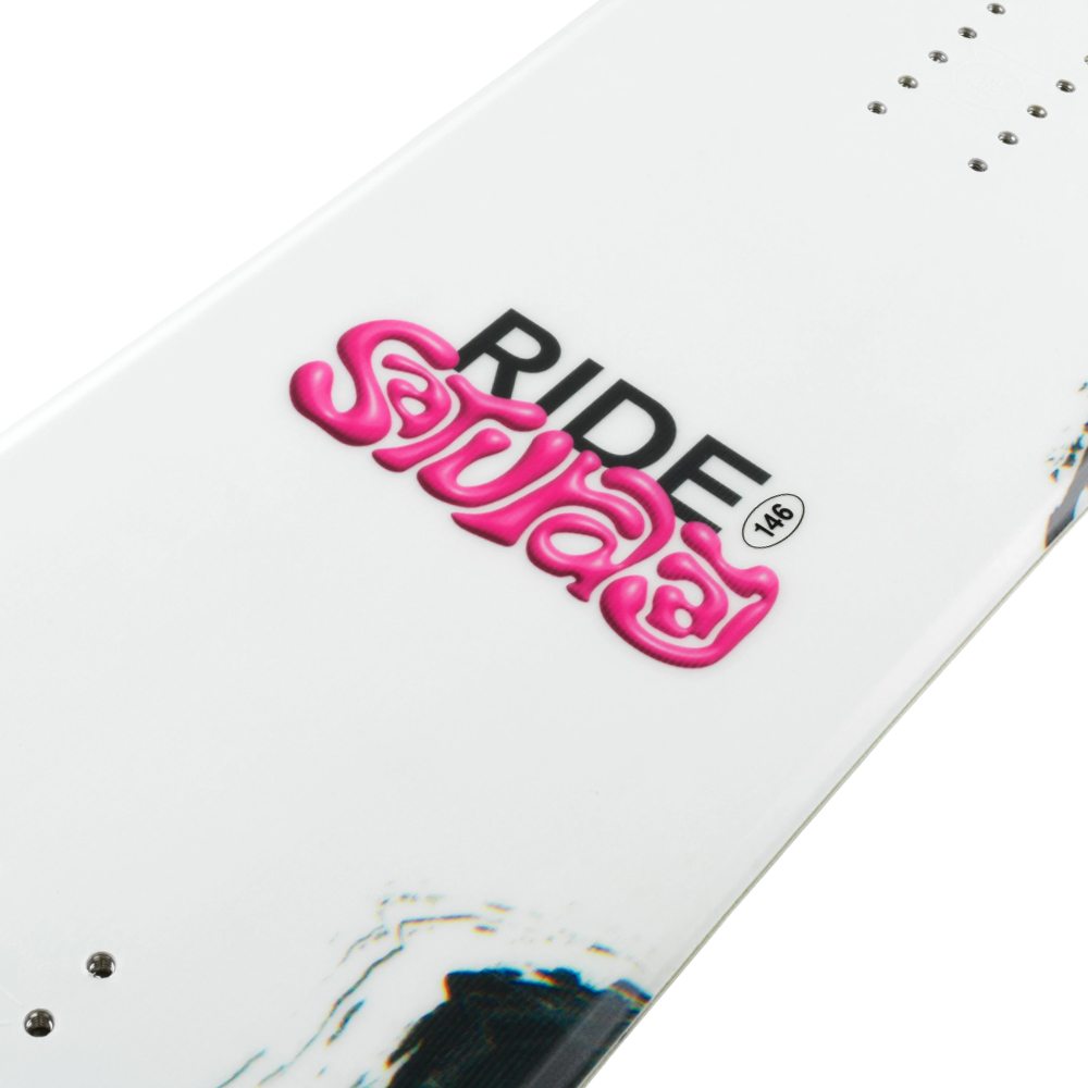 Сноуборд женский Ride Saturday - 2026 