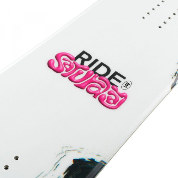 Сноуборд женский Ride Saturday - 2026 Сноуборд женский Ride Saturday - 2026
