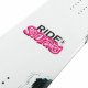 Сноуборд женский Ride Saturday - 2026 Сноуборд женский Ride Saturday - 2026