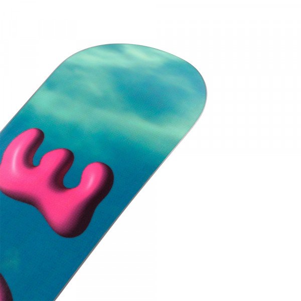 Сноуборд женский Ride Saturday - 2026 Сноуборд женский Ride Saturday - 2026