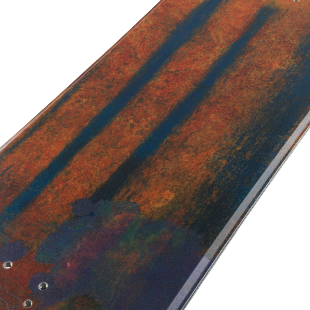 Сноуборд мужской Ride MTNPIG - 2026 