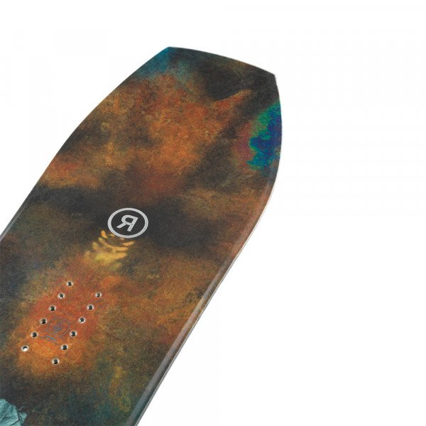 Сноуборд Ride Superpig - 2026 Сноуборд Ride Superpig - 2026