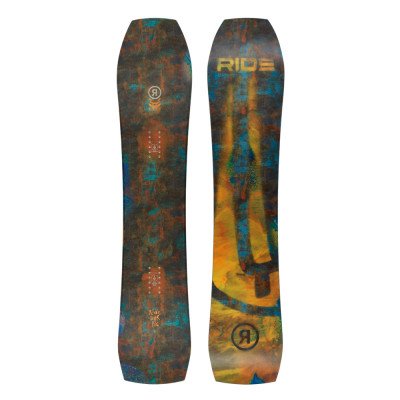 Сноуборд Ride Warpig - 2026 