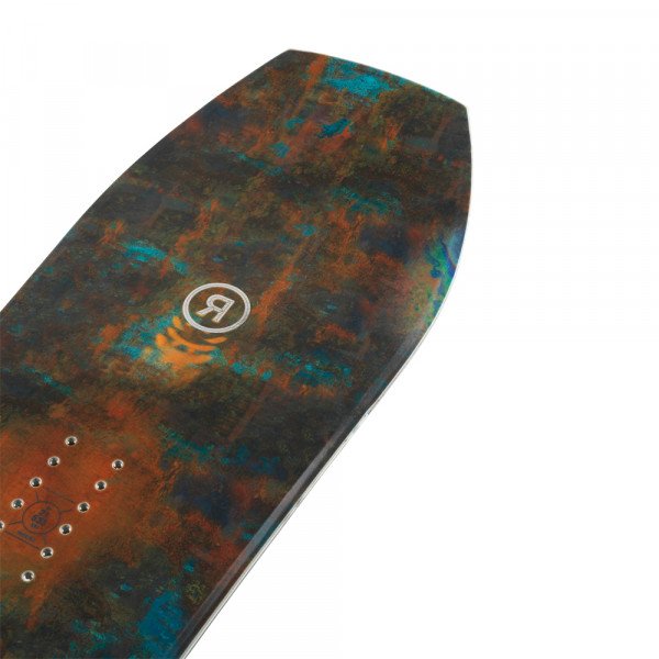 Сноуборд Ride Warpig - 2026 Сноуборд Ride Warpig - 2026