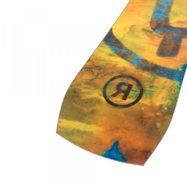 Сноуборд Ride Warpig - 2026 Сноуборд Ride Warpig - 2026