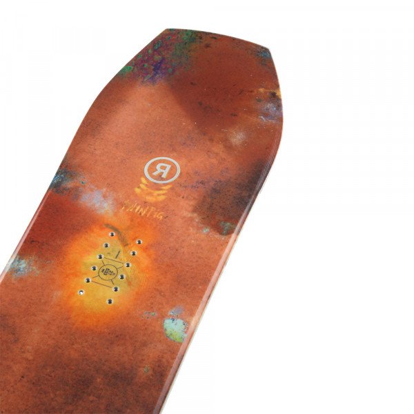 Сноуборд Ride Twinpig - 2026 Сноуборд Ride Twinpig - 2026