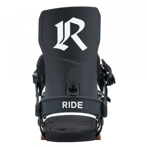 Крепления сноубордические мужские Ride Drone - 2026 