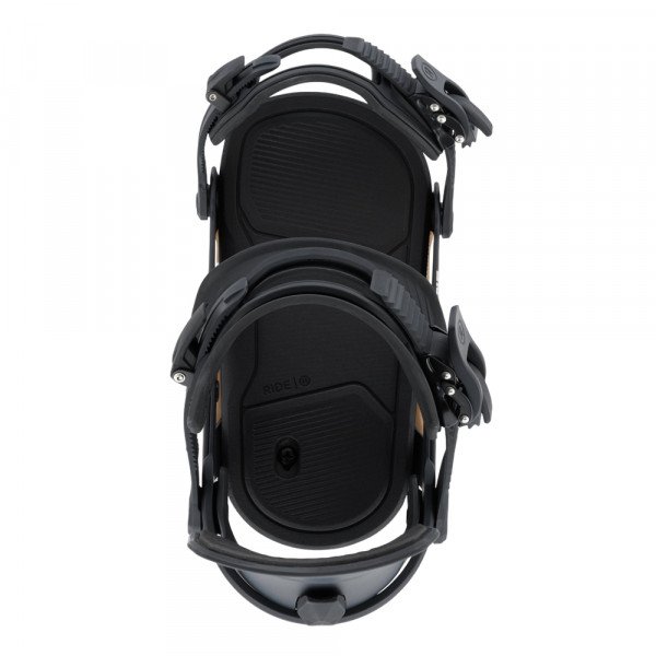 Крепления сноубордические мужские Ride Drone - 2026 