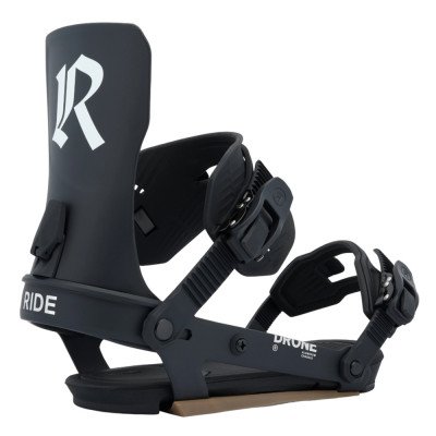 Крепления сноубордические женские Ride Drone - 2026 Крепления сноубордические женские Ride Drone - 2026