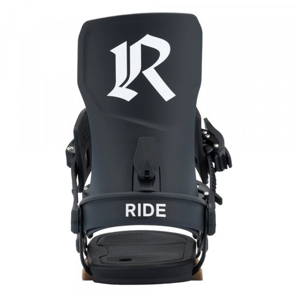 Крепления сноубордические женские Ride Drone - 2026 