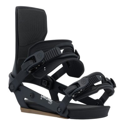 Крепления сноубордические женские Ride Drone - 2026 