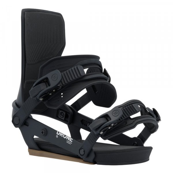 Крепления сноубордические женские Ride Drone - 2026 Крепления сноубордические женские Ride Drone - 2026